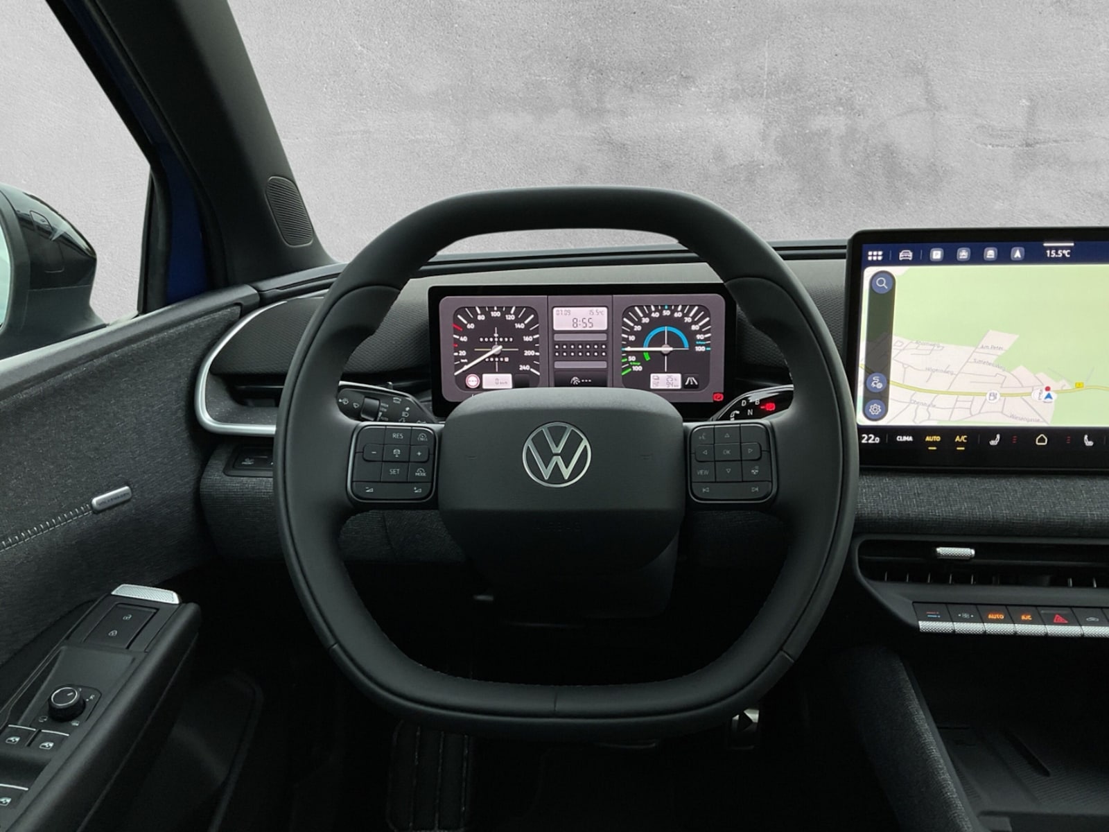 Volkswagen ID. Polo – Bild 11