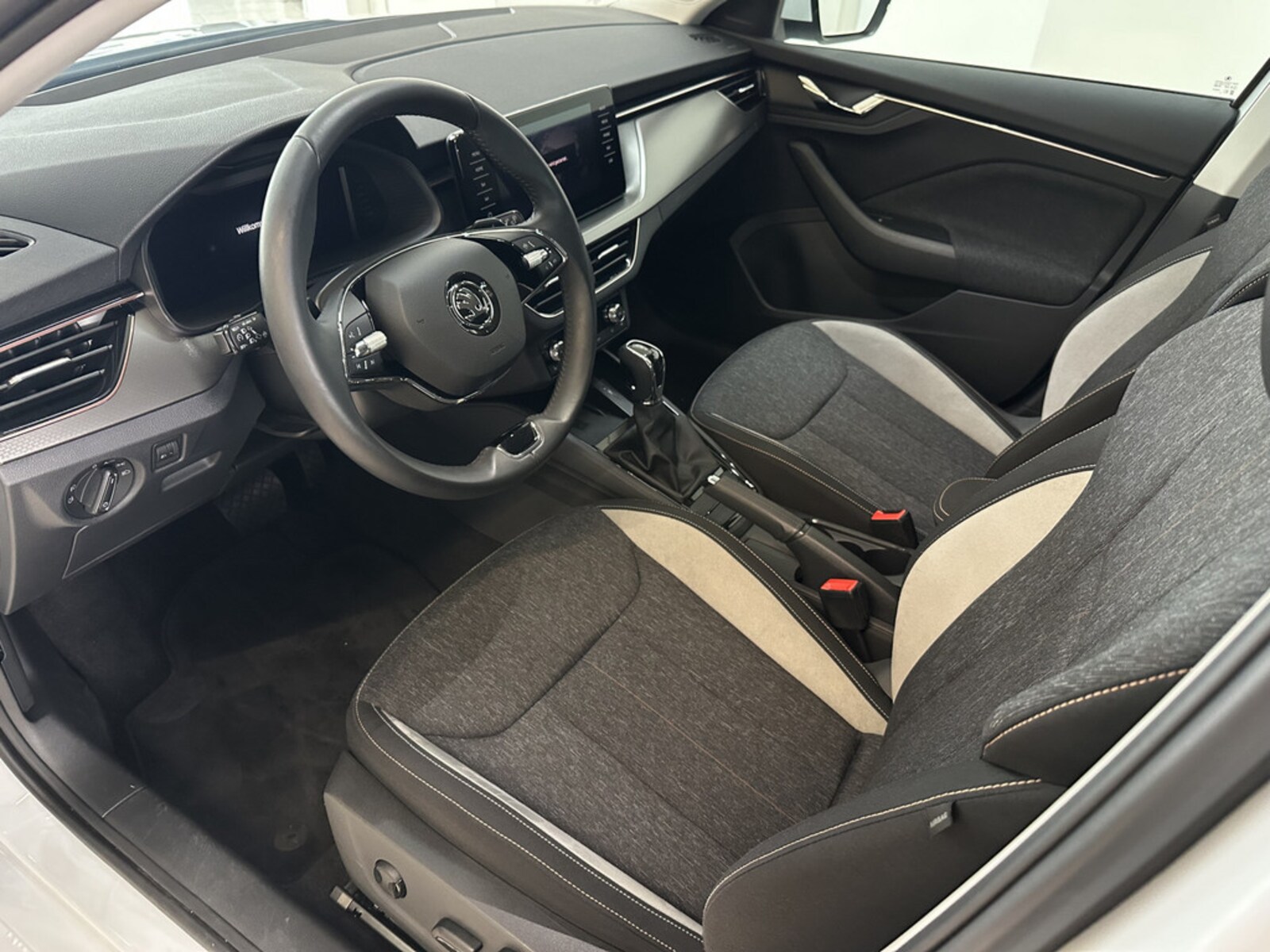 Škoda Scala – Bild 14