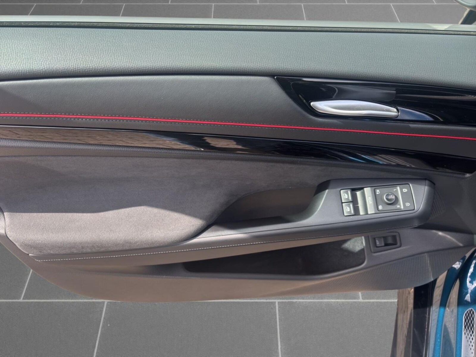 Volkswagen ID.7 Tourer – Bild 13
