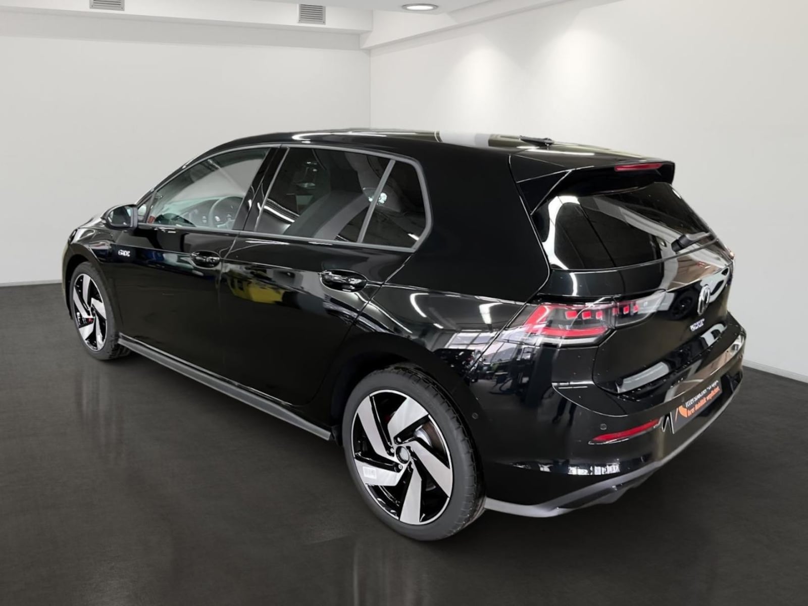 Volkswagen Golf – Bild 6