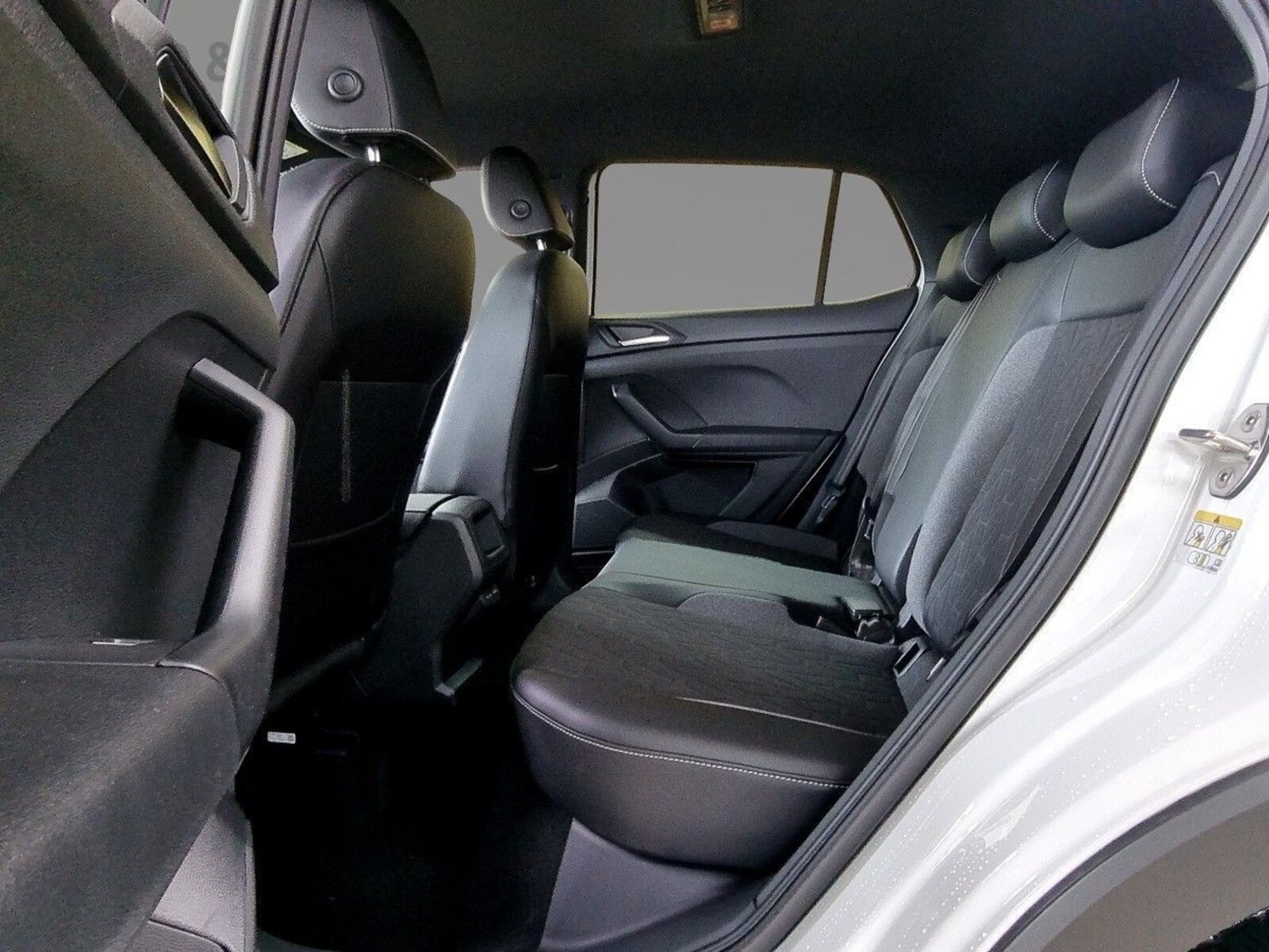 Volkswagen T-Cross – Bild 7