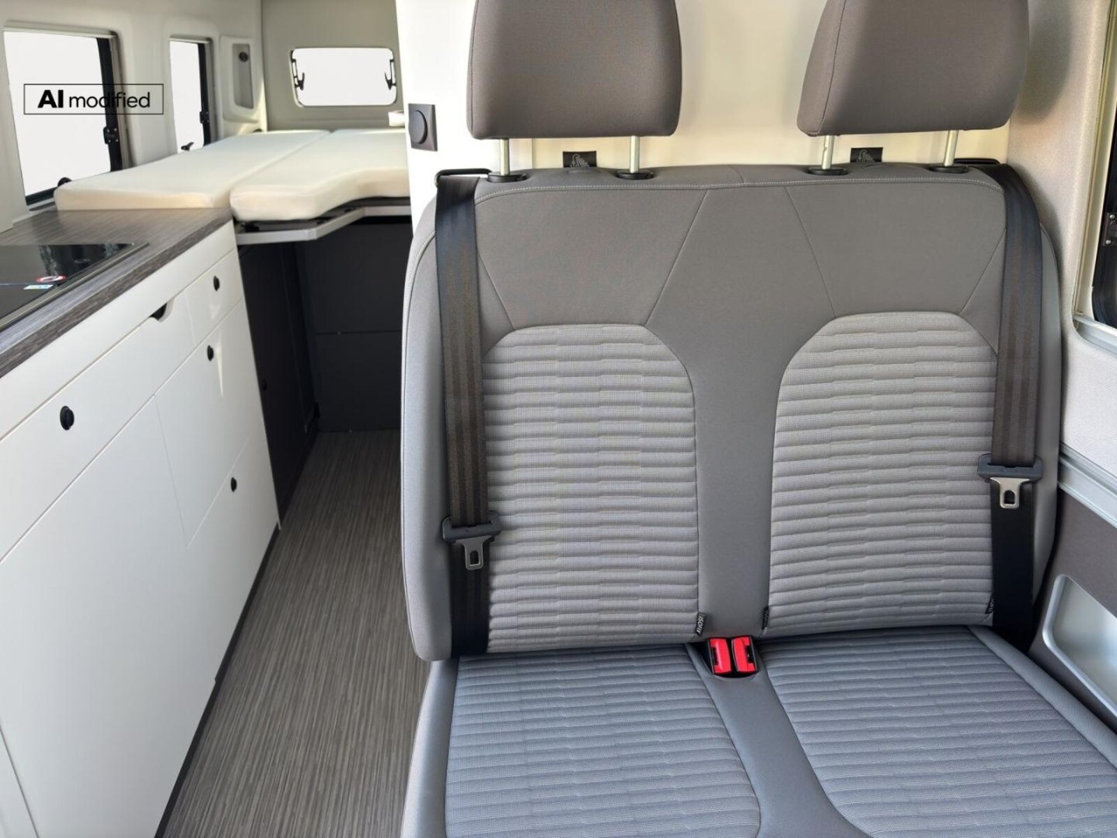 Volkswagen Grand California 680 – Bild 16