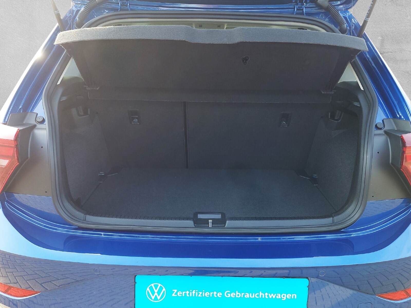 Volkswagen Polo – Bild 8