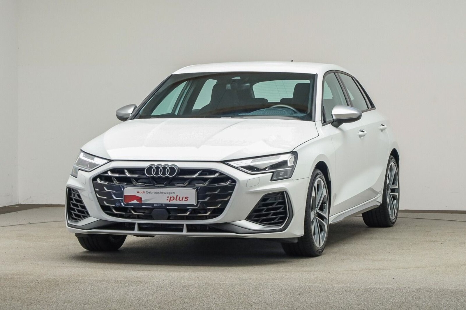 Audi S3 Sportback – Bild 2