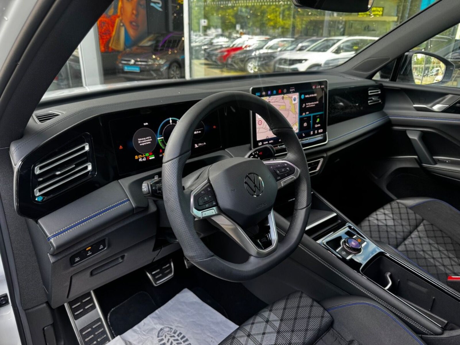 Volkswagen Tiguan – Bild 14