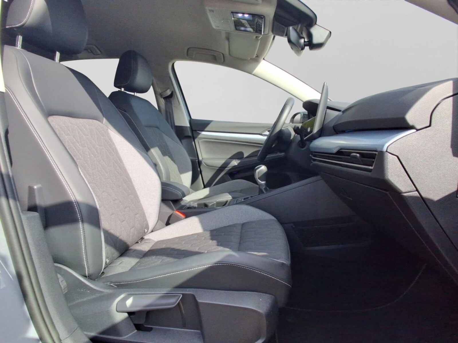 Volkswagen Golf – Bild 4
