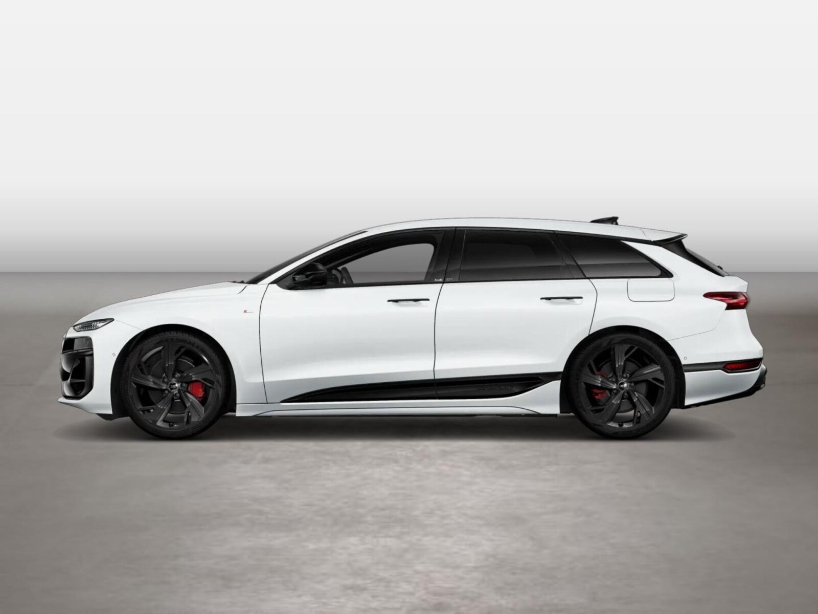 Audi A6 Avant e-tron – Bild 8