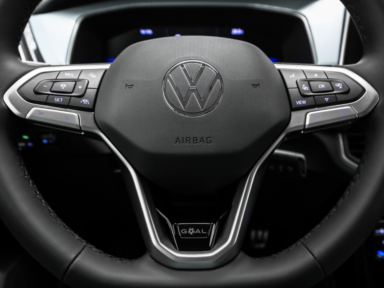 Volkswagen T-Cross – Bild 8