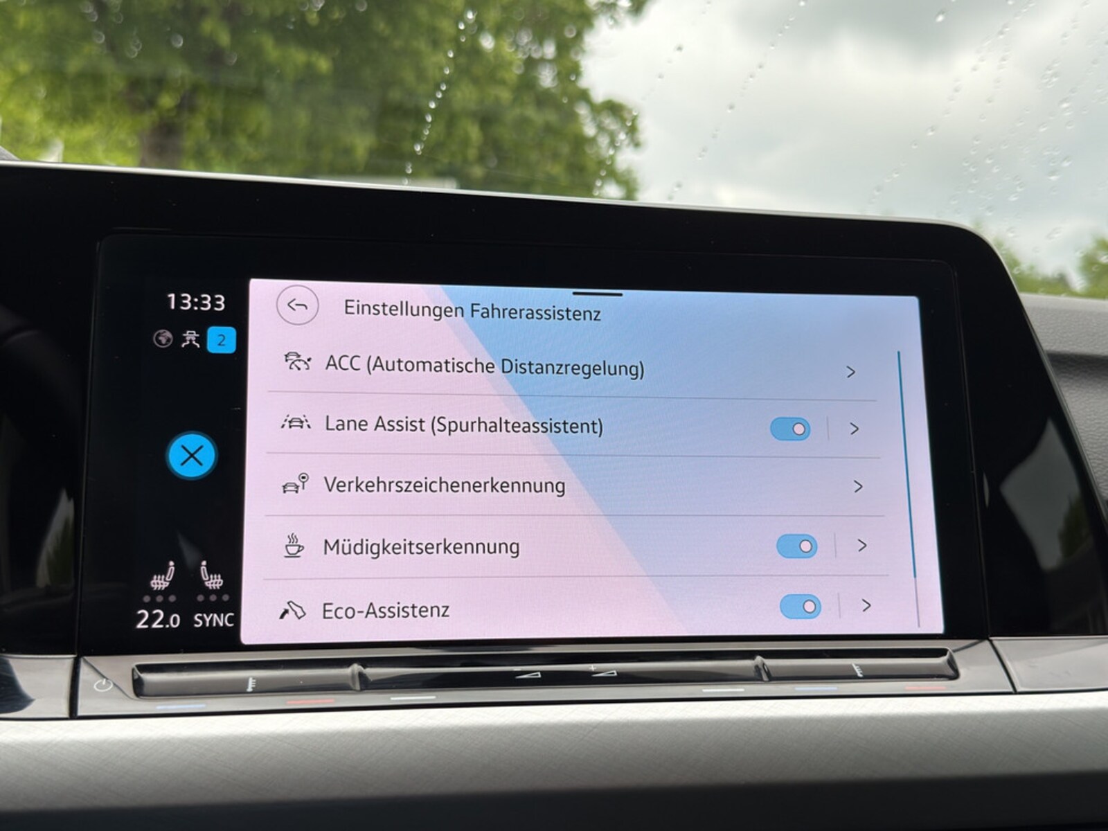 Volkswagen Golf Variant – Bild 26