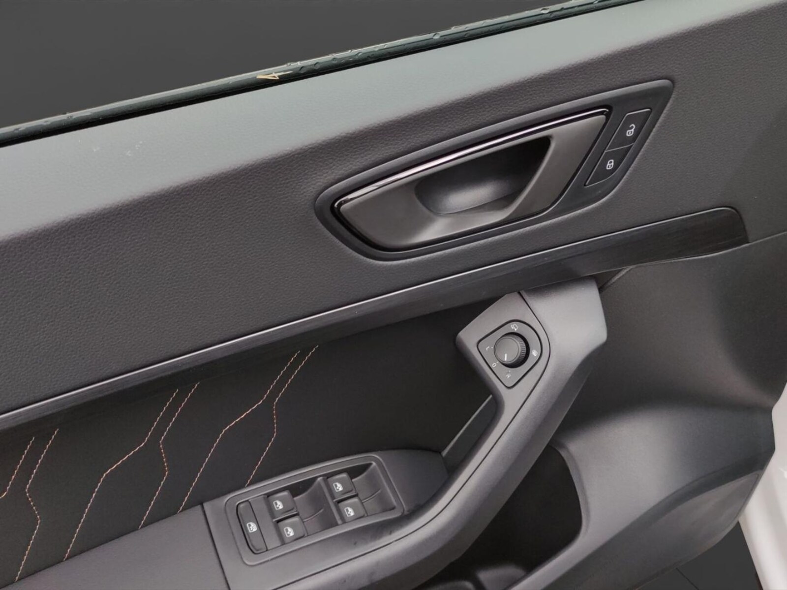 CUPRA Ateca – Bild 16