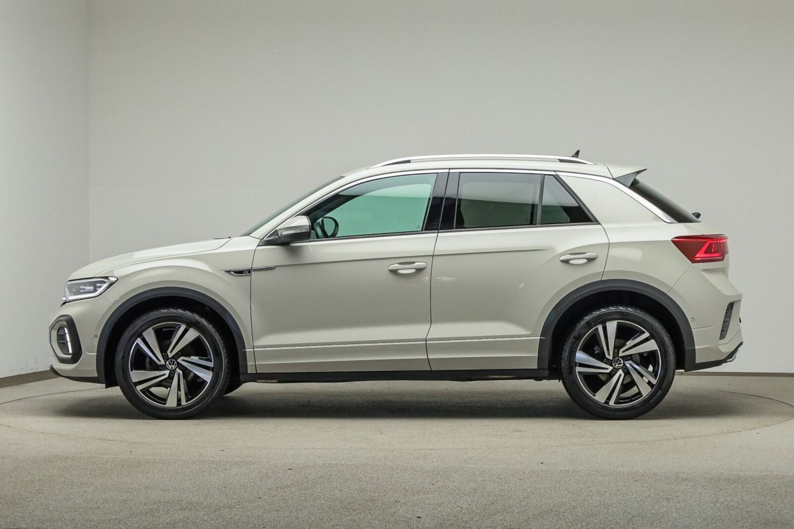 Volkswagen T-Roc – Bild 4