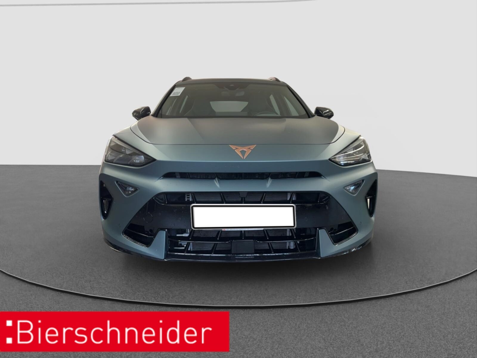 CUPRA Formentor – Bild 2