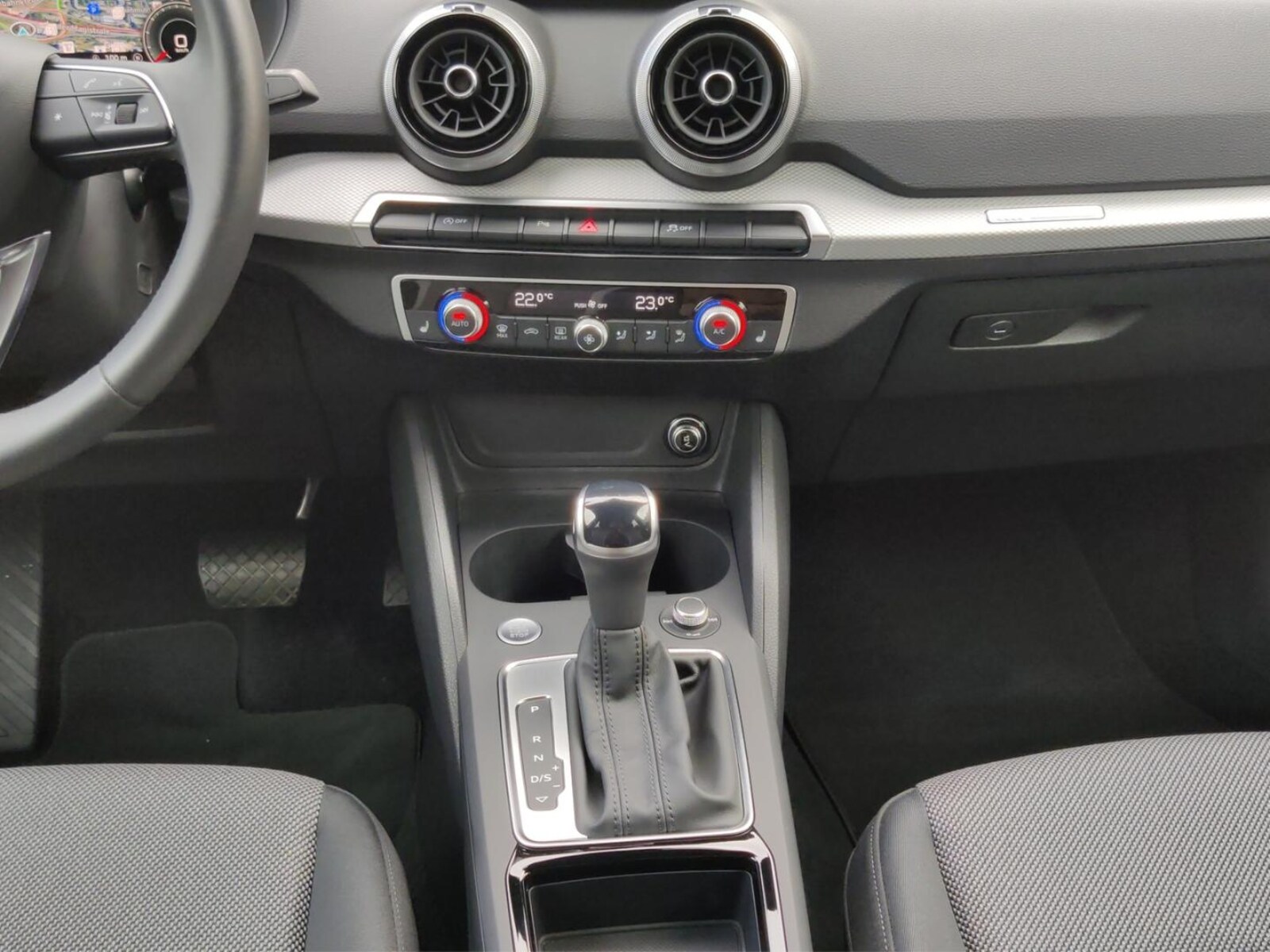 Audi Q2 – Bild 14