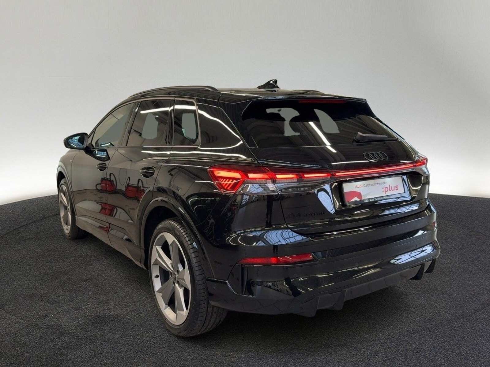 Audi Q4 e-tron – Bild 3
