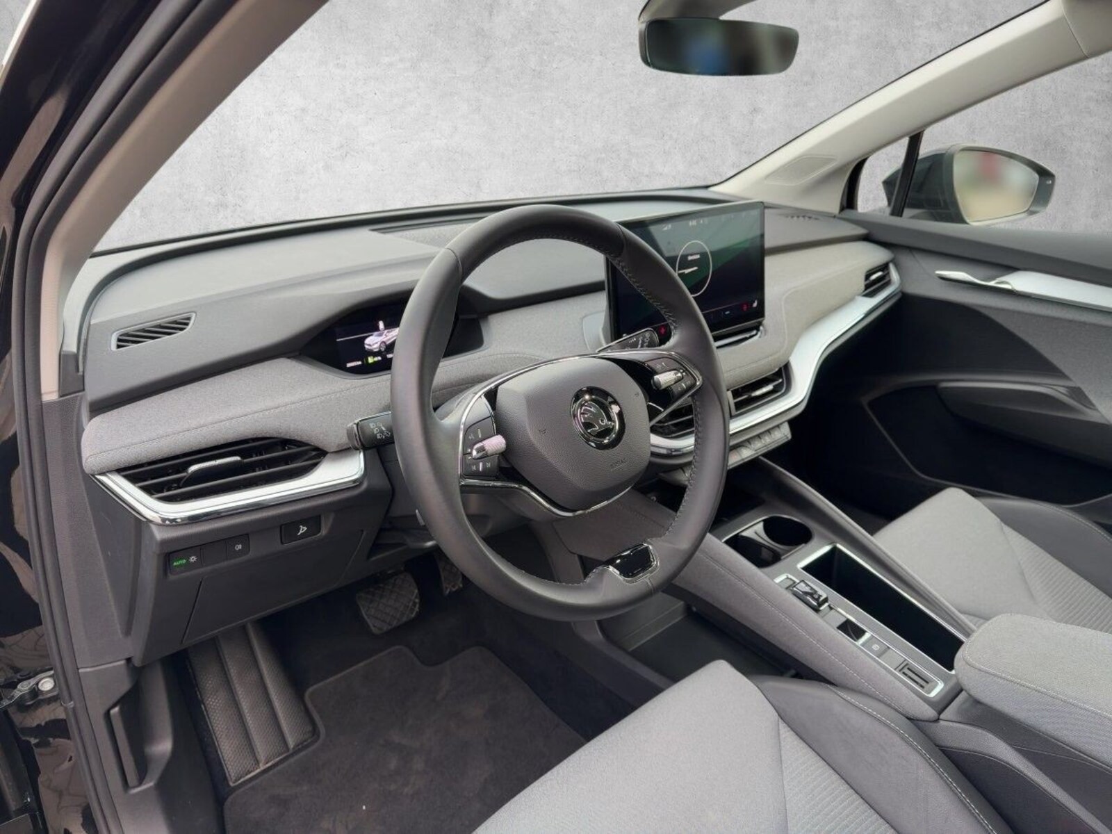 Škoda Enyaq – Bild 11