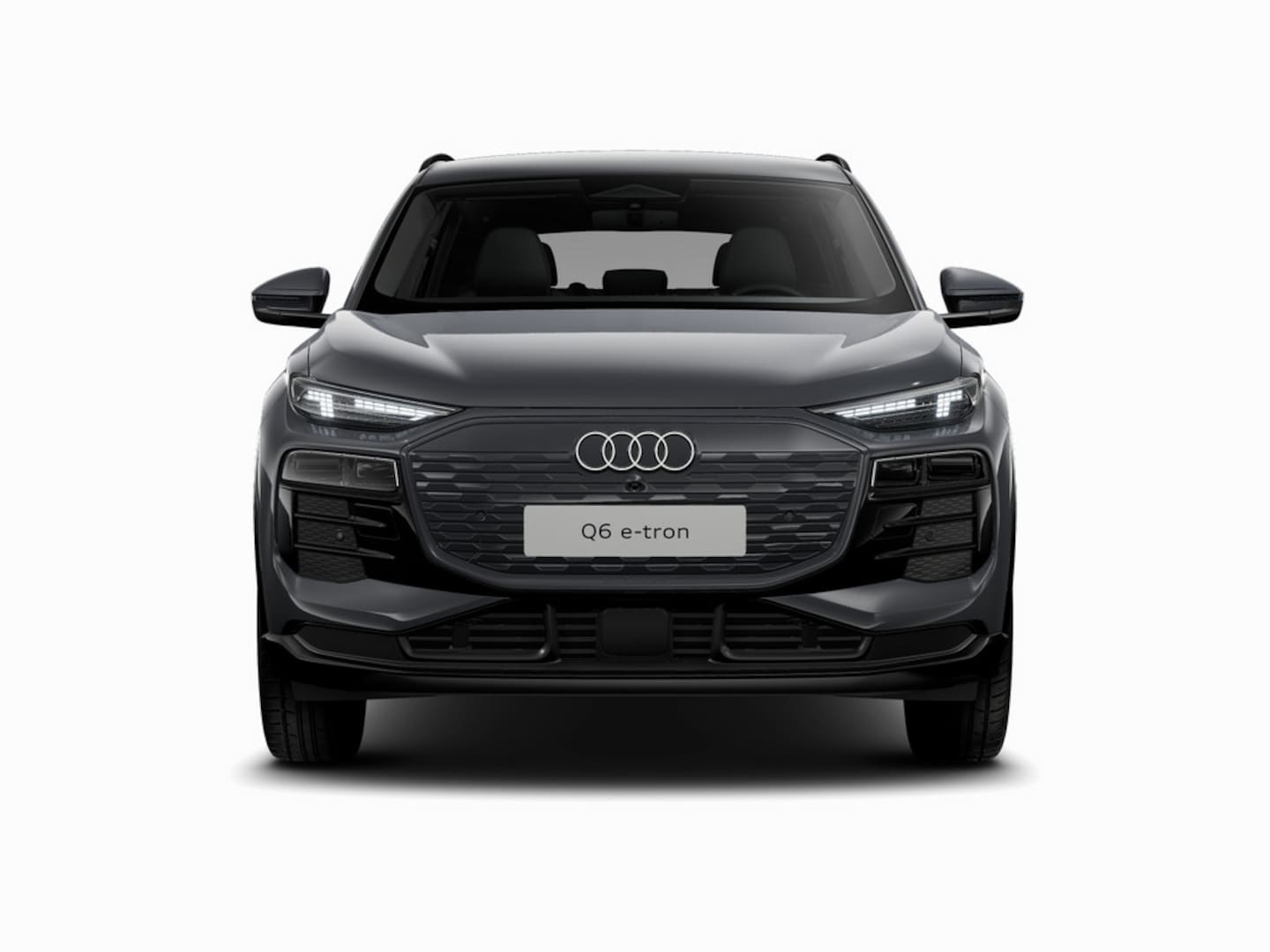 Bild über Audi Q6 SUV e-tron e-tron 185 kW - für weitere Informationen kontaktieren Sie den Audi Partner