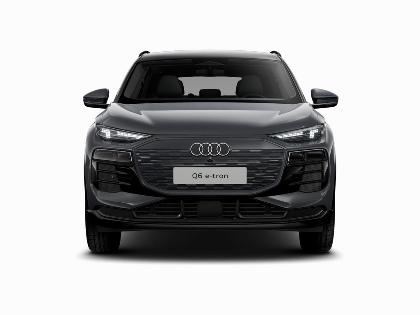 Audi Q6 e-tron – Bild 8