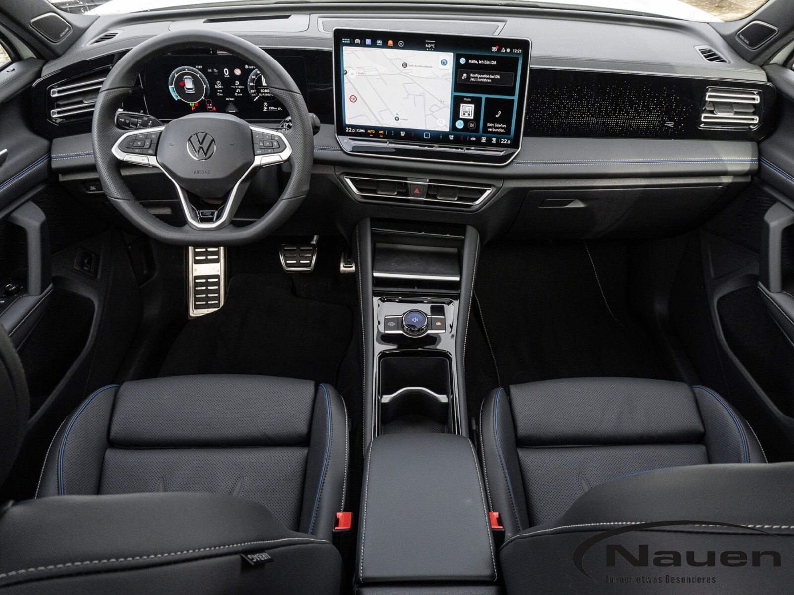 Volkswagen Tiguan – Bild 10