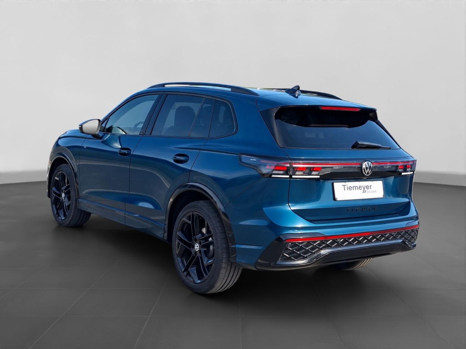 Volkswagen Tiguan – Bild 4
