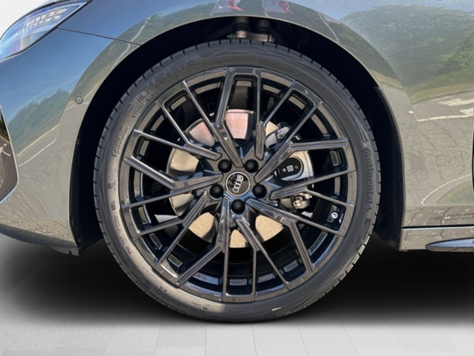 Audi A6 Avant – Bild 12