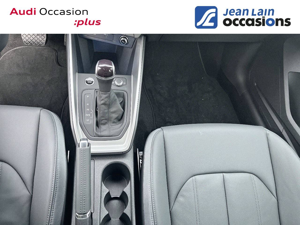 Image about Audi A1 allstreet Avus 35 TFSI 110 kW (150 ch) S tronic