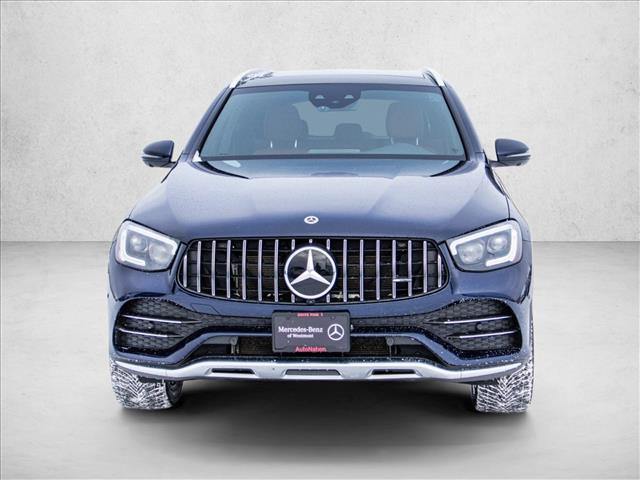 2022 MERCEDES-BENZ GLC-CLASS - Image 2