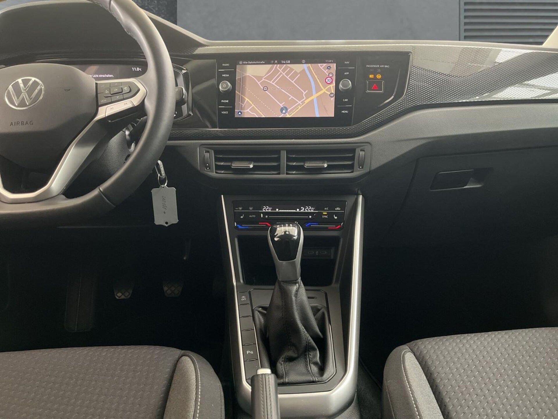 Volkswagen Polo Life