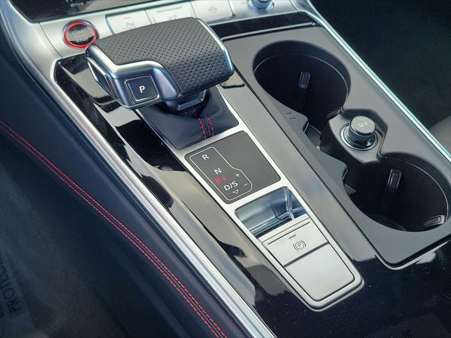 2026 Audi RS 7 Base - Photo 25