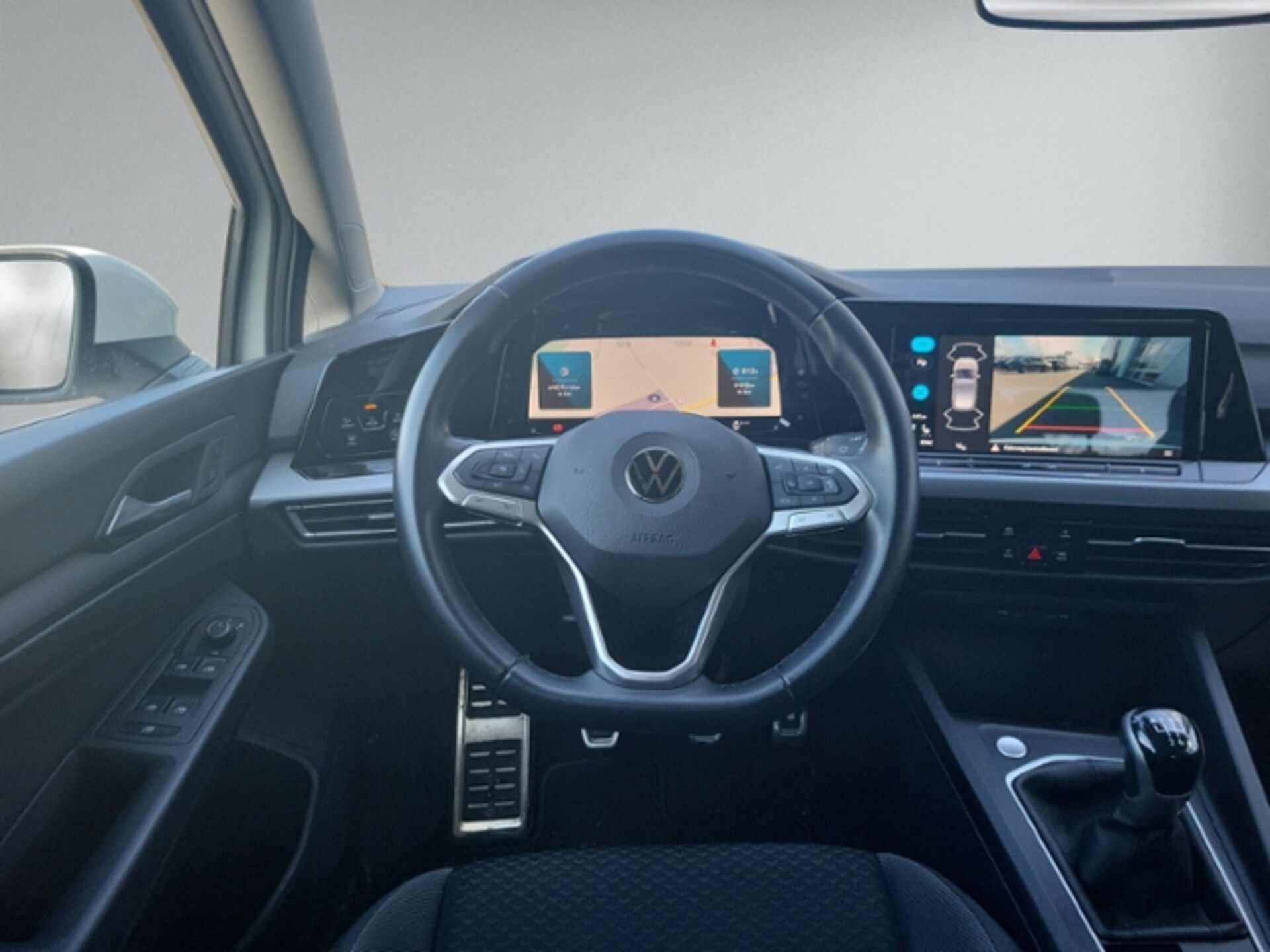 Volkswagen Golf Active