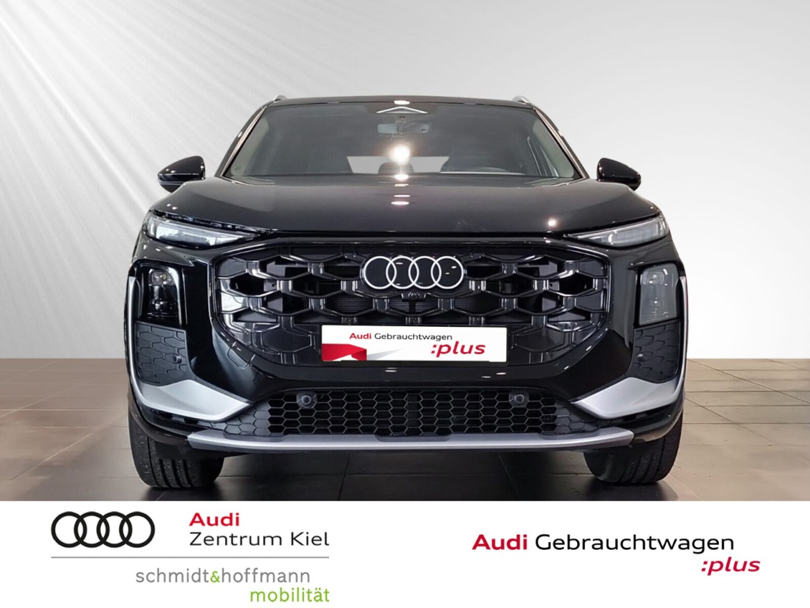 Audi Q3 – Bild 2