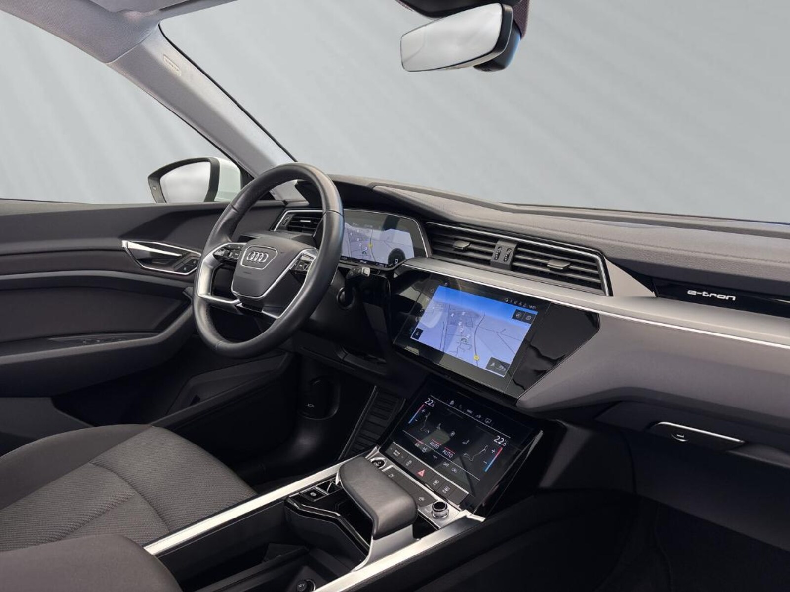 Audi e-tron – Bild 8