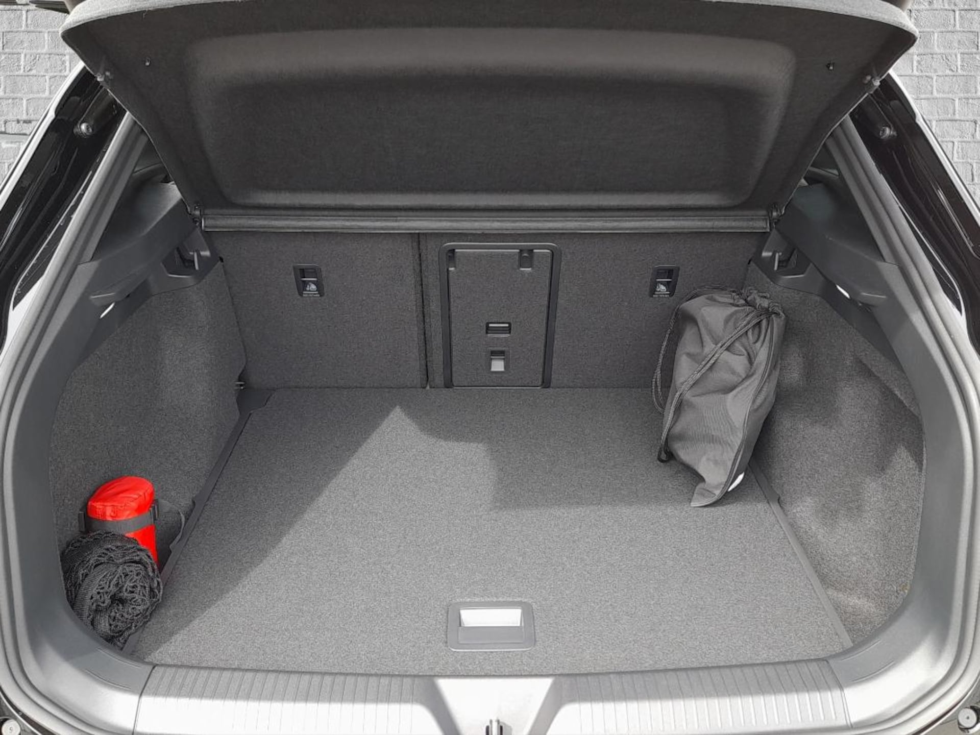 Volkswagen ID.4 ENERGY