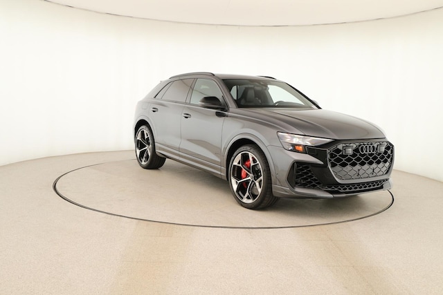 2026 Audi RS Q8 Base - Photo 10
