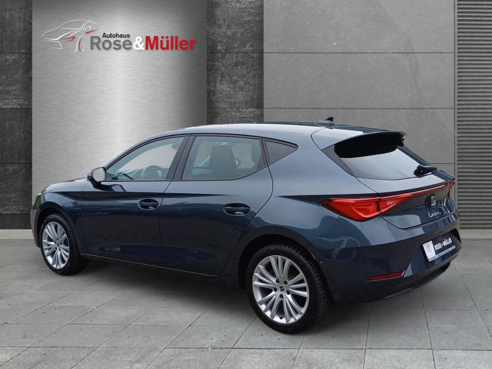SEAT Leon – Bild 17