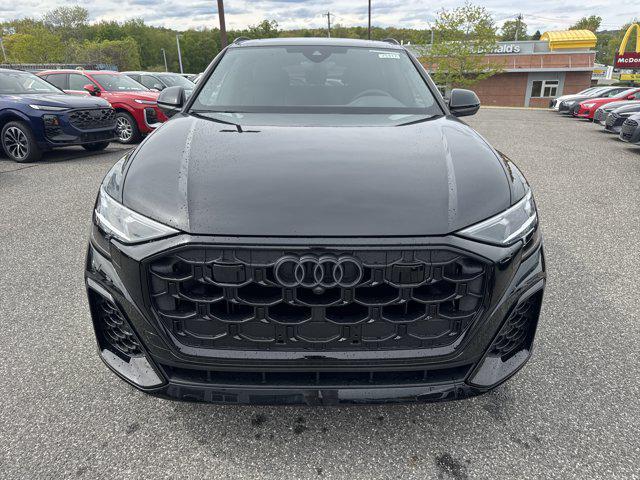 2026 Audi Q8 55 Premium Plus quattro Tiptonic's photo