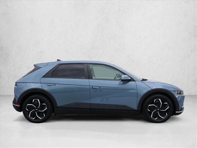 2023 Hyundai IONIQ 5