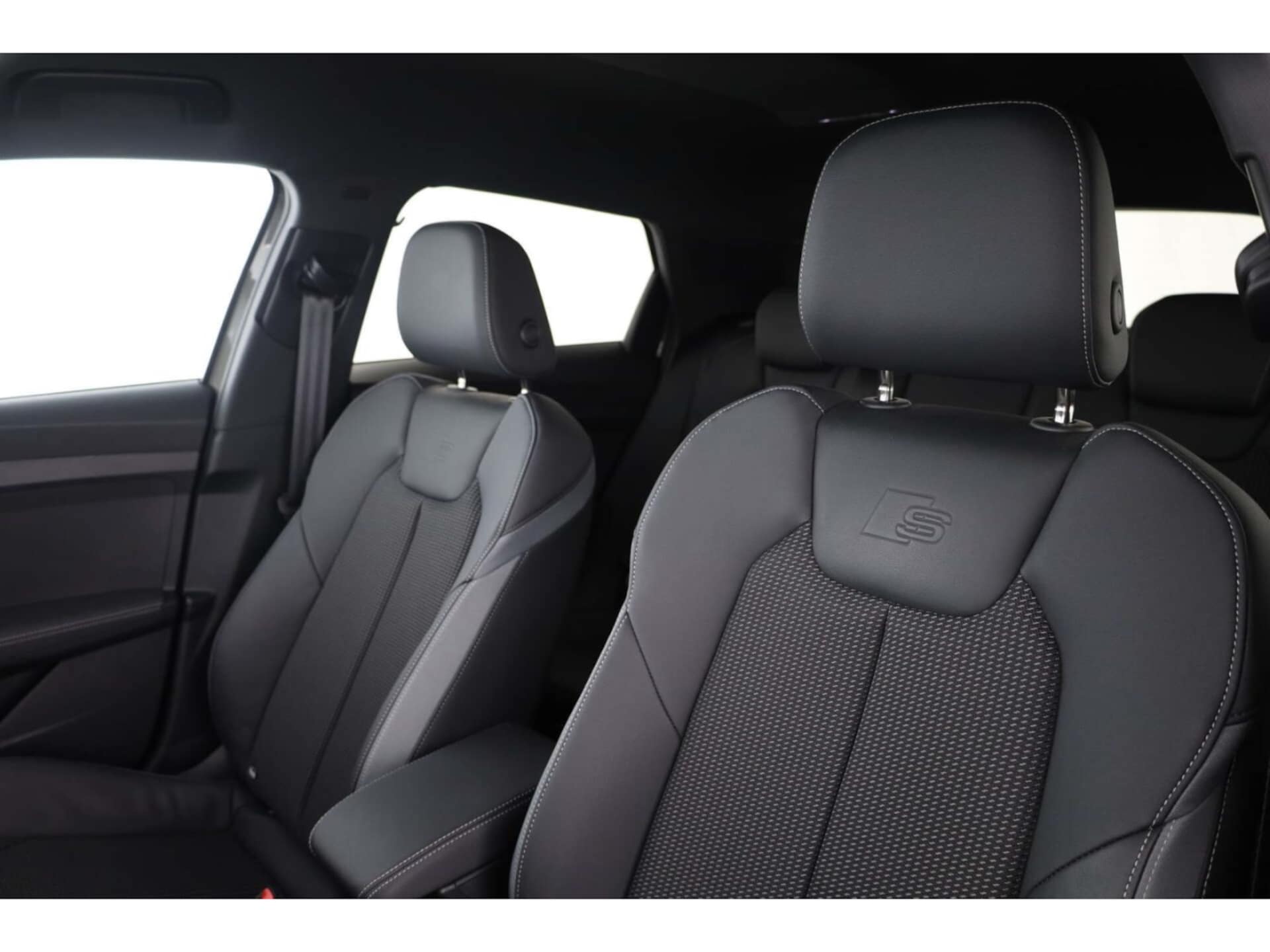 Audi A1 Sportback S line