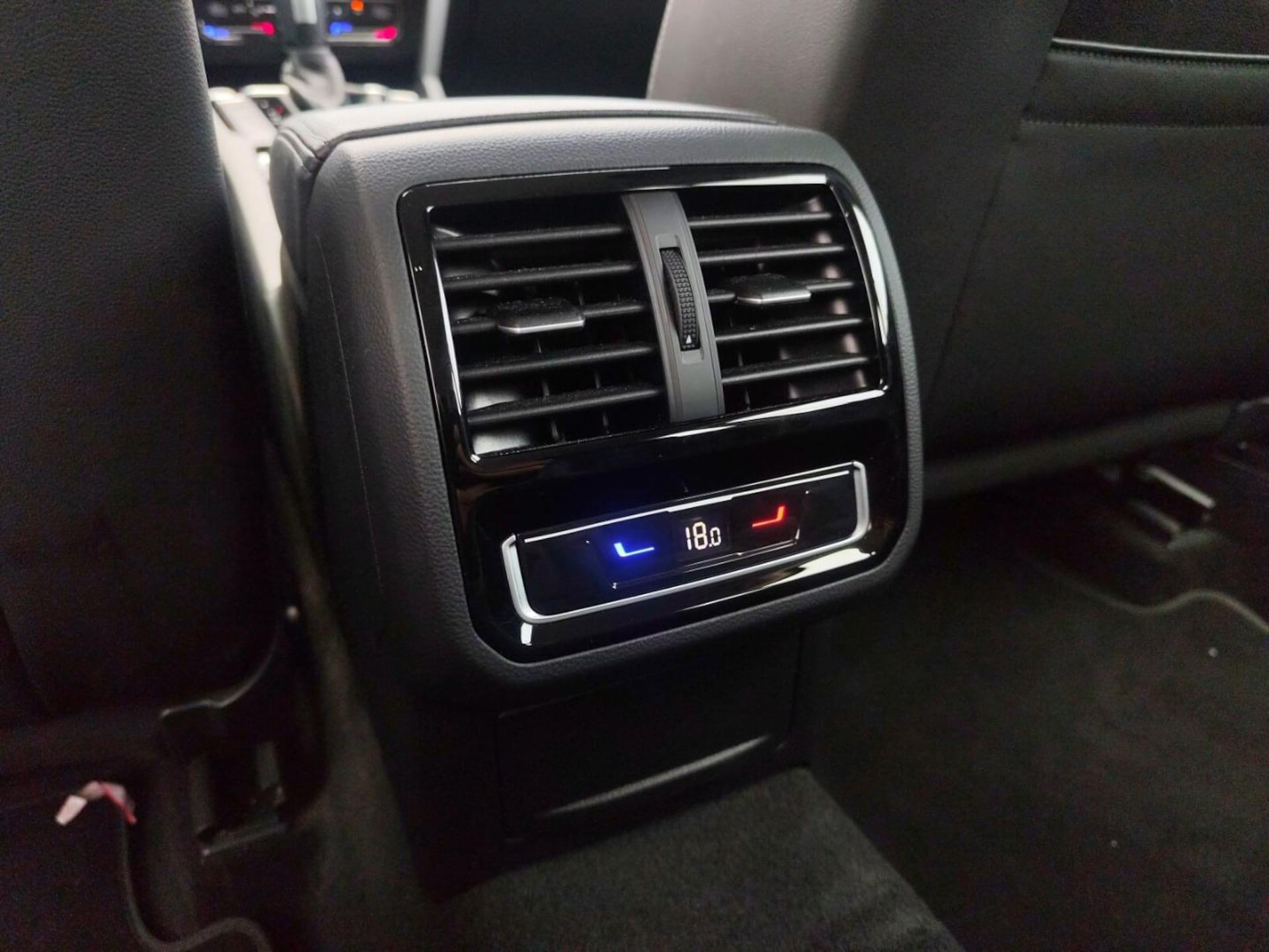 Volkswagen Passat Variant Alltrack