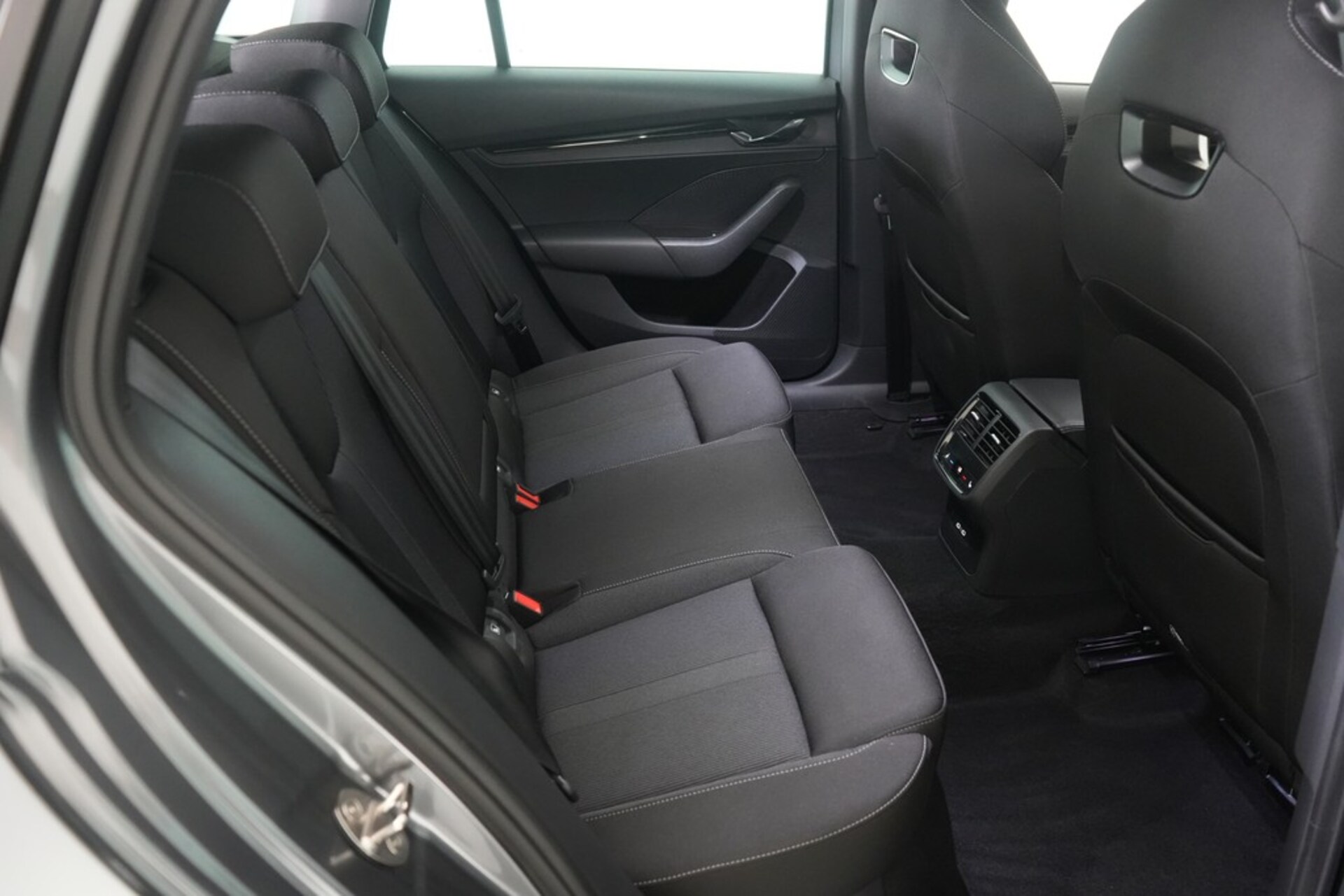 Skoda Octavia Combi Sportline