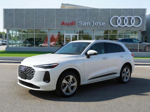 Photo of 2026 Audi Q5