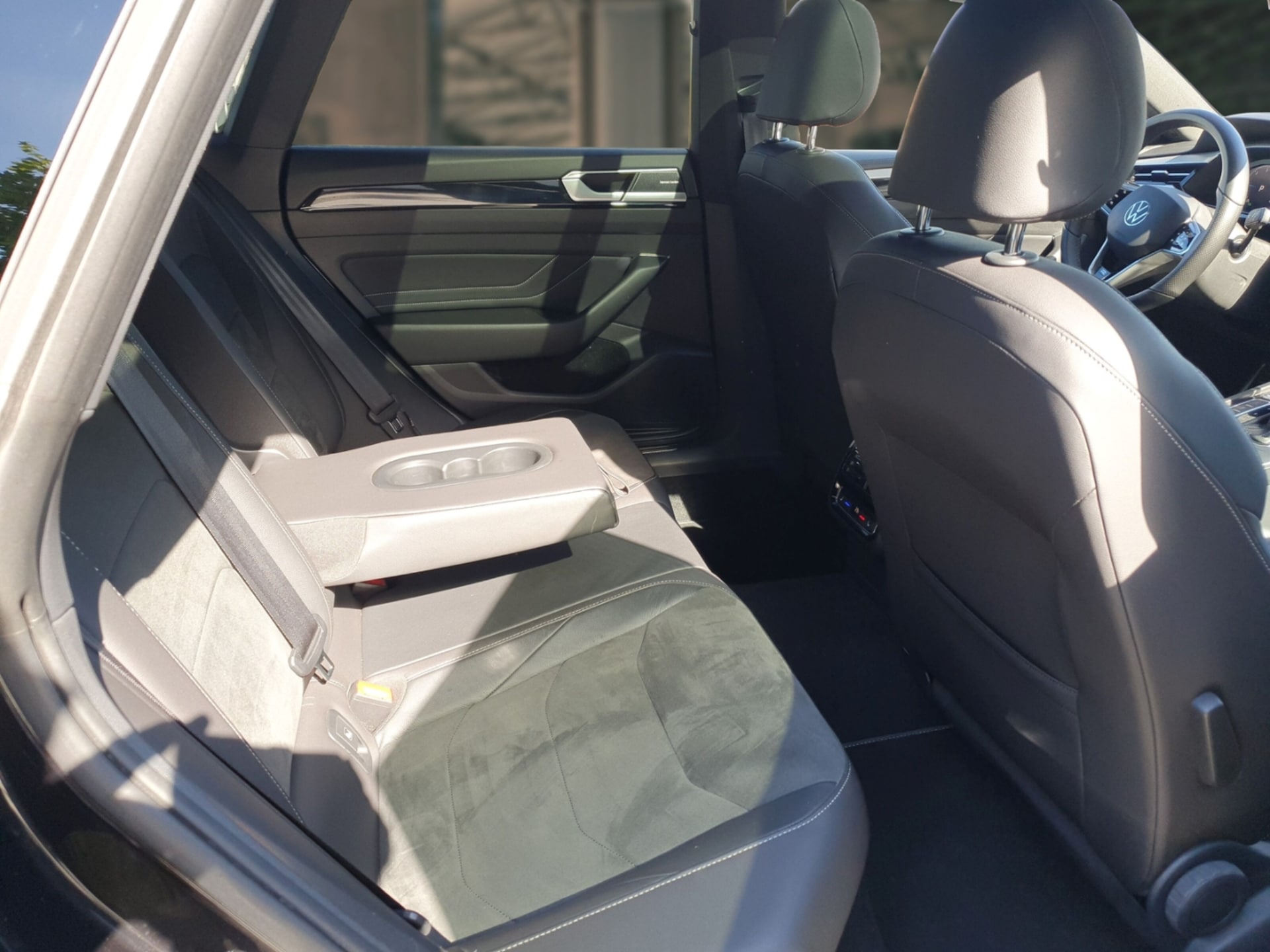 Volkswagen Arteon Shooting Brake R-Line