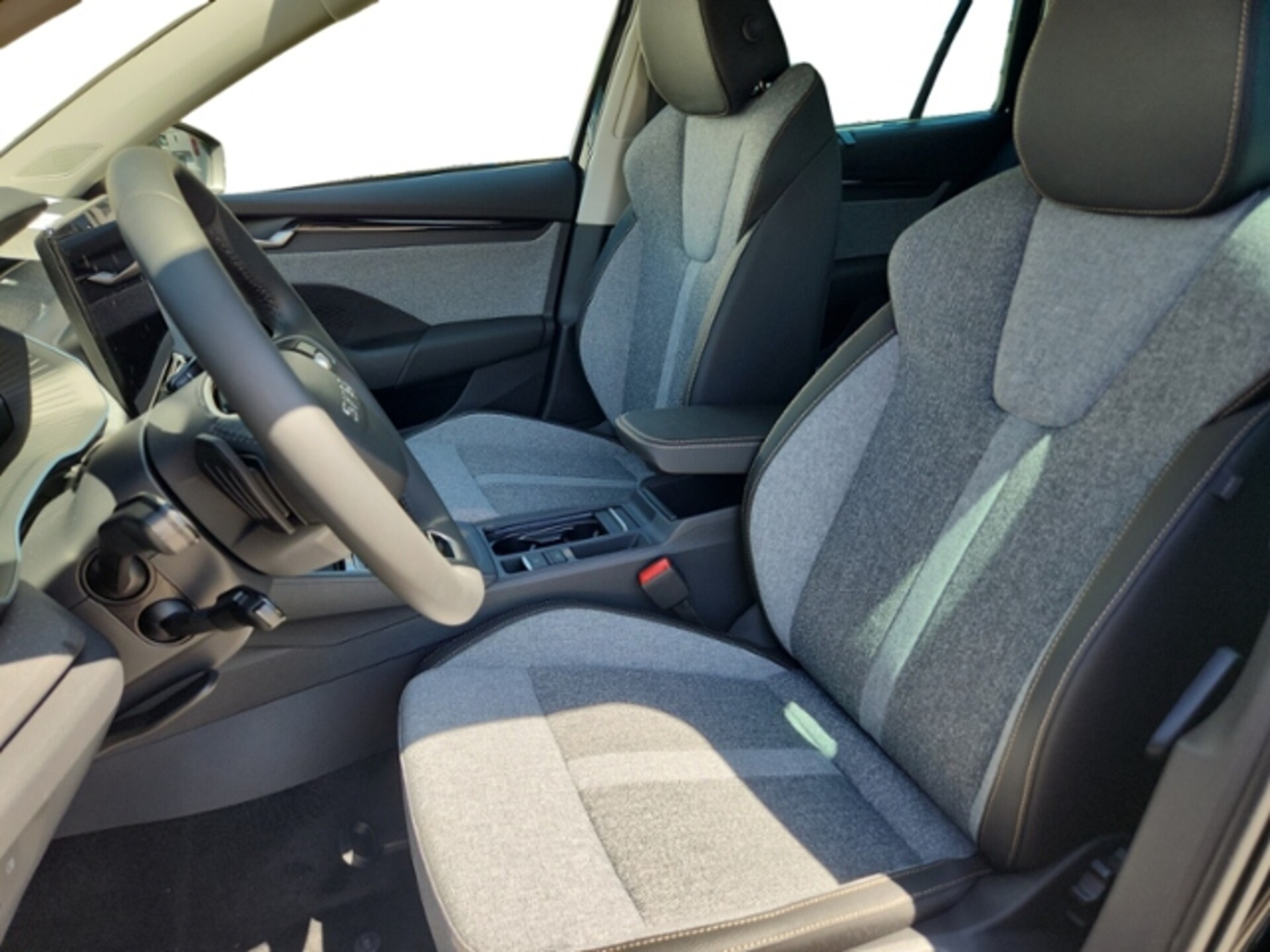 Skoda Octavia Combi Selection