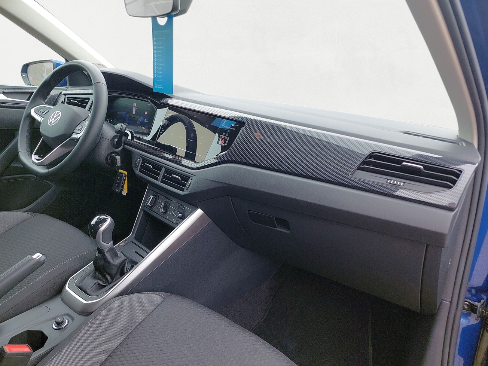 Volkswagen Polo – Bild 10