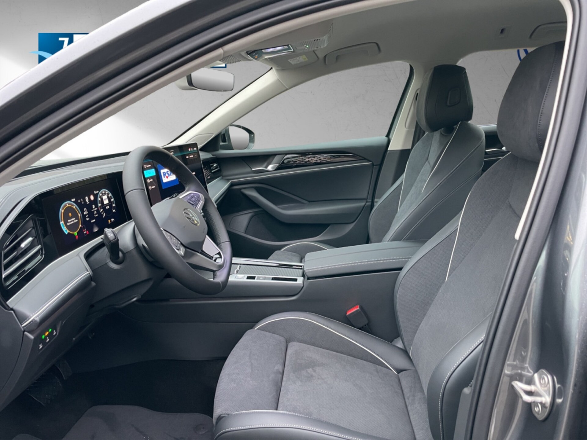 Volkswagen Passat Elegance
