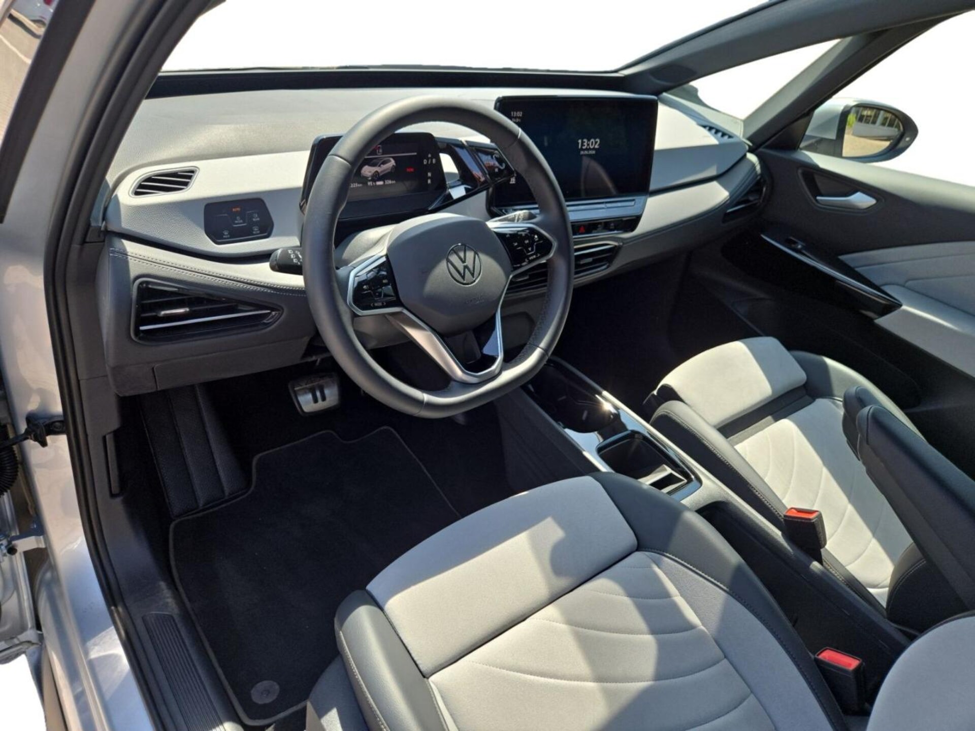 Volkswagen ID.3 MOVE Pro