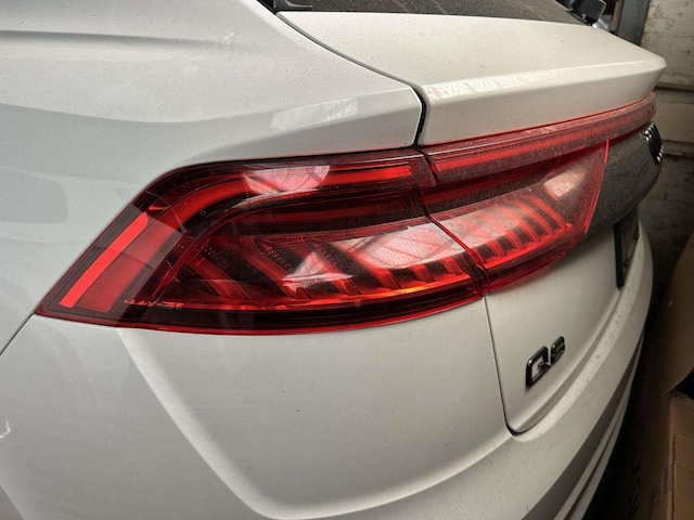 2023 Audi Q8