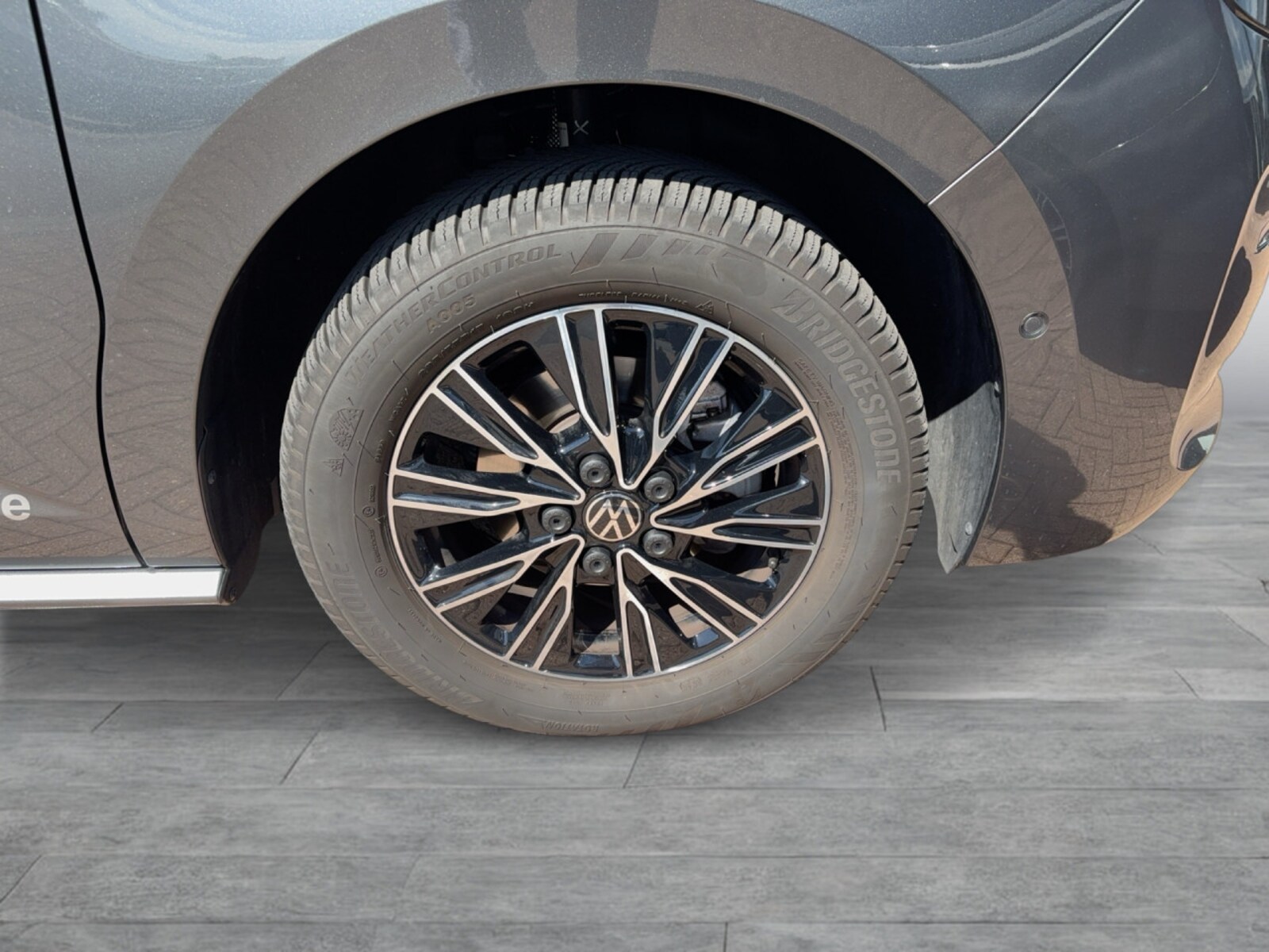 Volkswagen Multivan – Bild 7