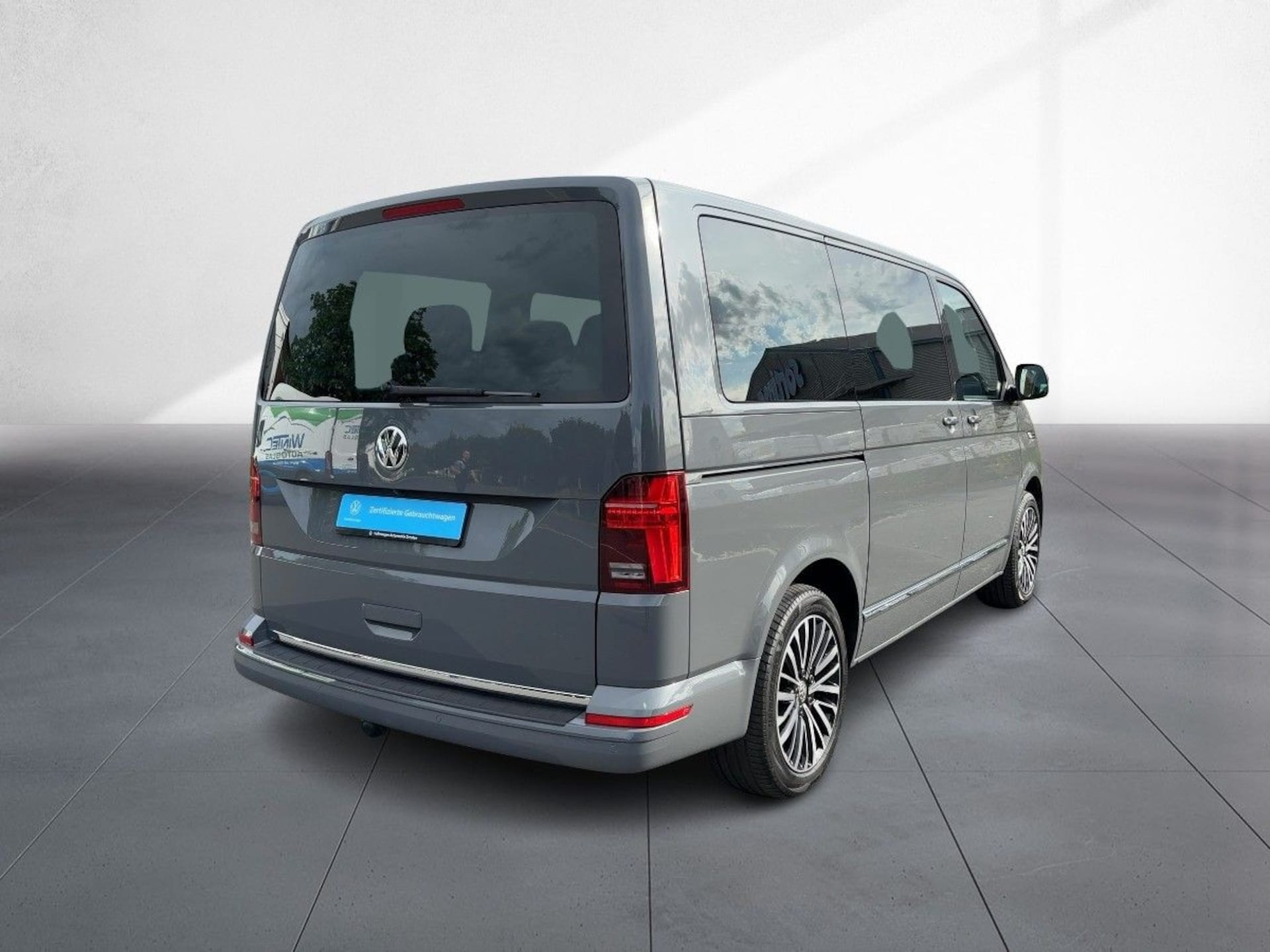 Volkswagen T6.1 Multivan Comfortline