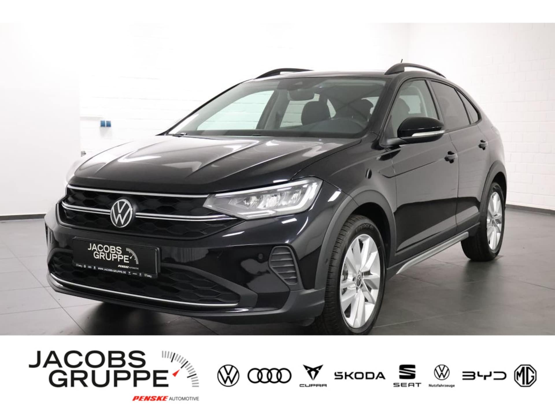 Volkswagen Taigo Life
