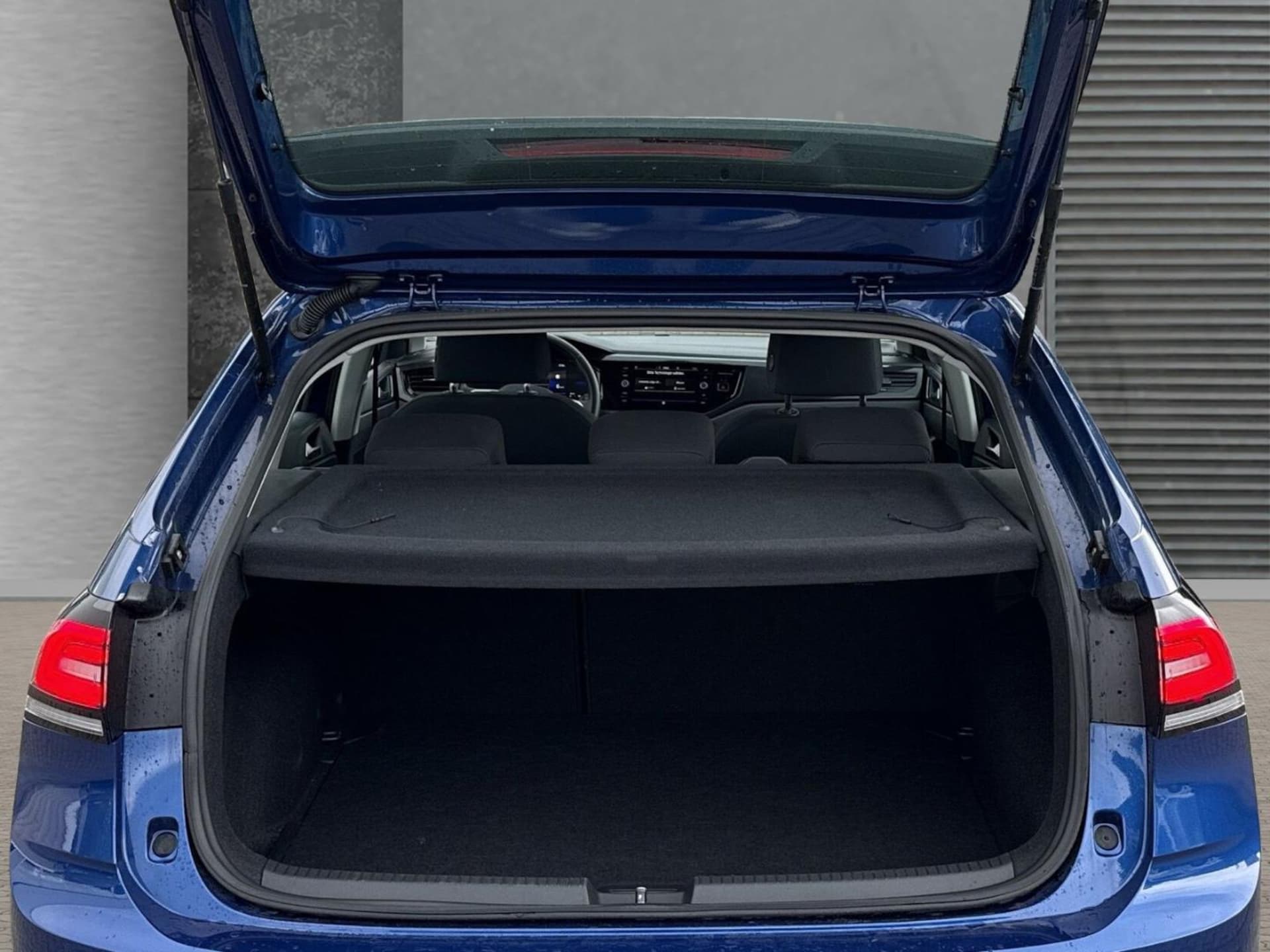 Volkswagen Taigo Life